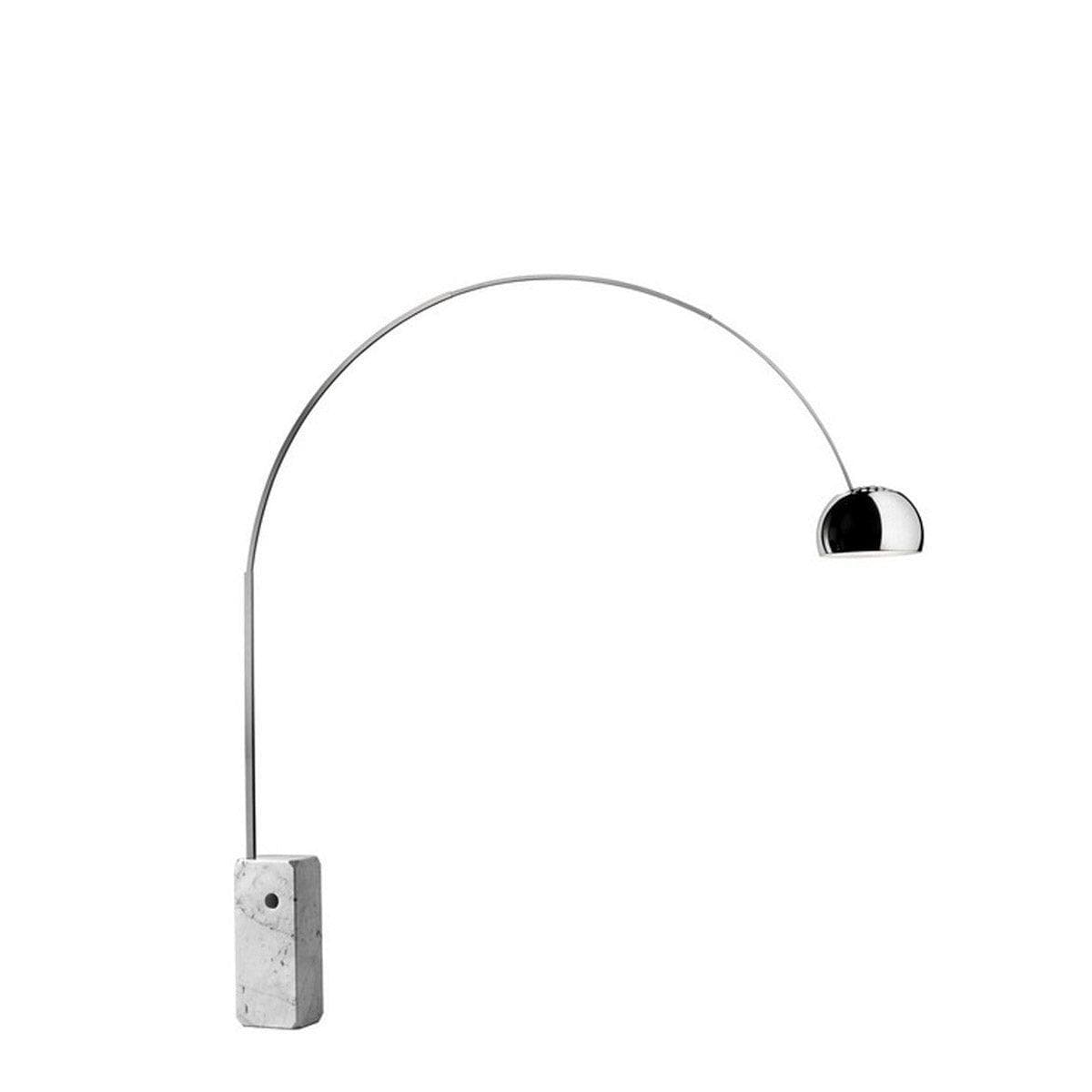 Flos ARCO LED Stehlampe - Original Homestories