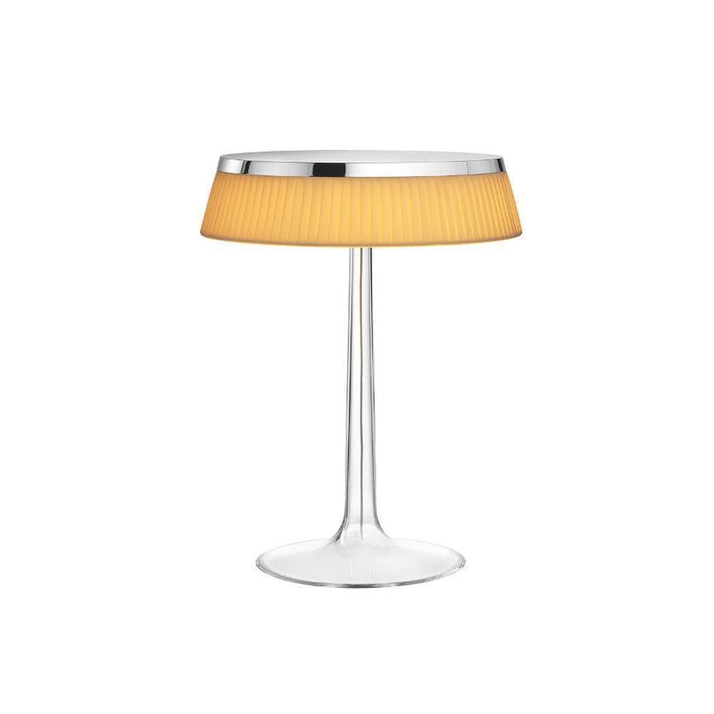 Flos BON JOUR Tischlampe - Chrome _ Flos _SKU F1032057-FA