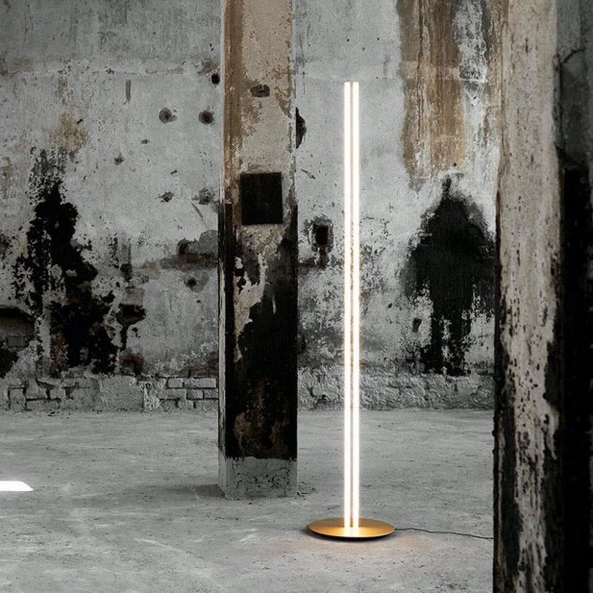 Flos COORDINATES FLOOR Stehleuchte - Original Homestories