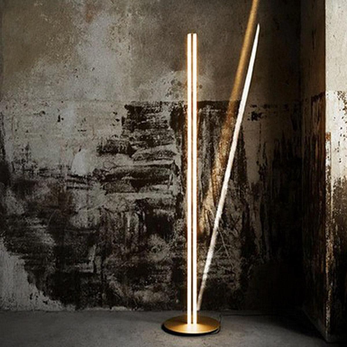 Flos COORDINATES FLOOR Stehleuchte - Original Homestories