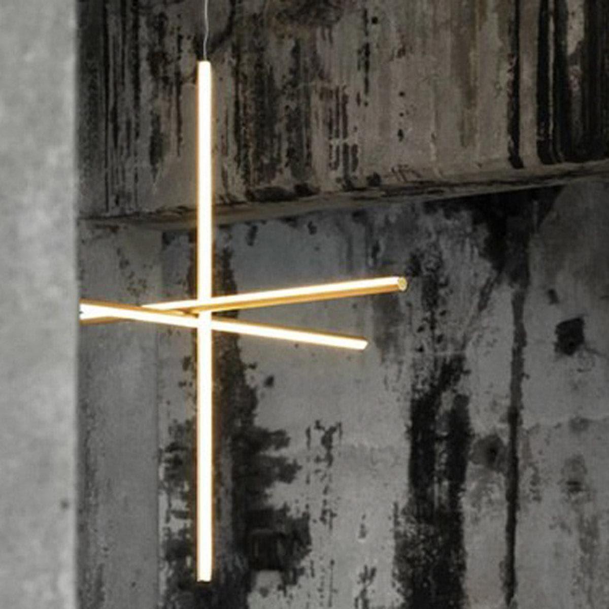 Flos COORDINATES SUSPENSION Pendelleuchte _ Flos _SKU F1860044