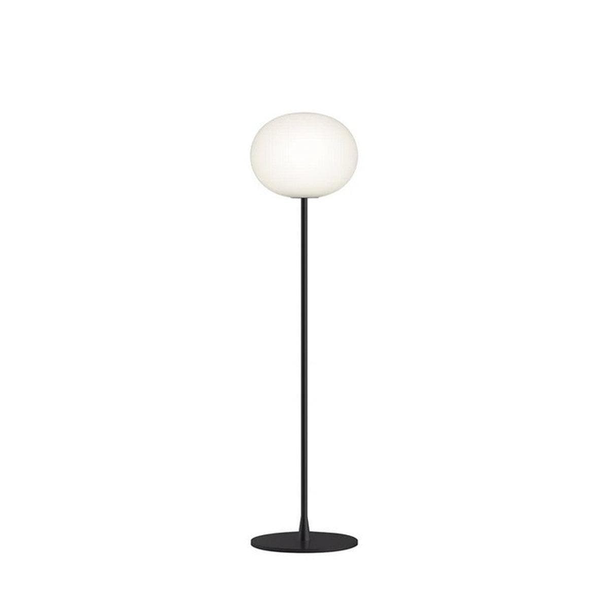 Flos GLO-BALL Stehleuchte - Modell 1 - Original Homestories