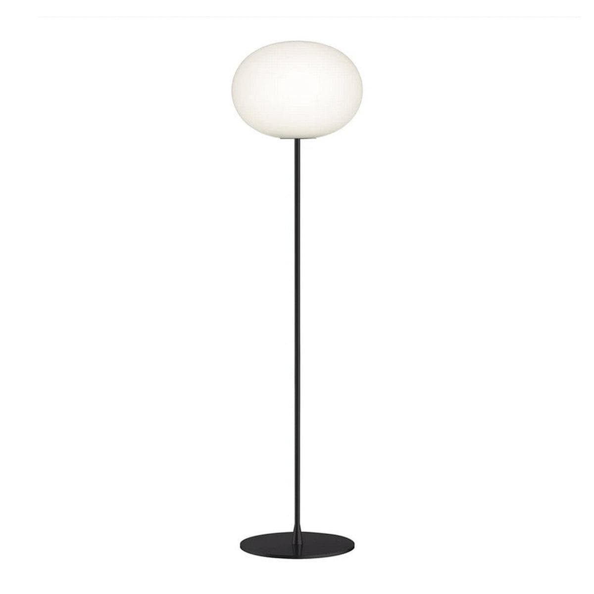 Flos GLO-BALL Stehleuchte - Modell 3 - Original Homestories