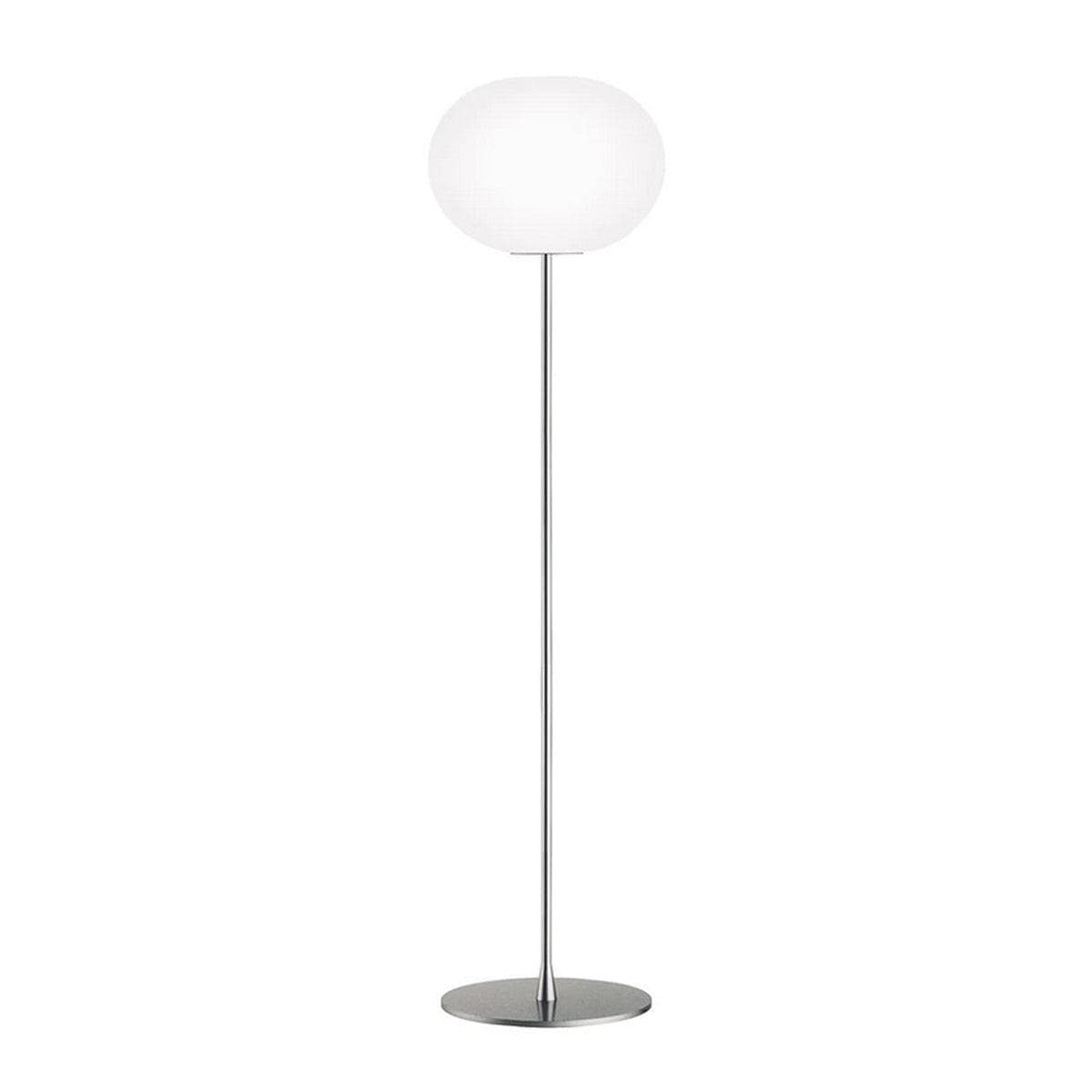 Flos GLO-BALL Stehleuchte - Modell 3 - Original Homestories