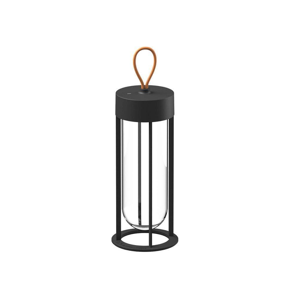 Flos IN VITRO Unplugged - Outdoorlampe - Original Homestories