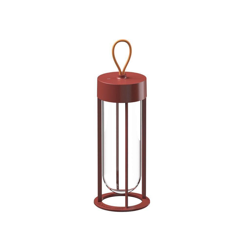 Flos IN VITRO Unplugged - Outdoorlampe - Original Homestories
