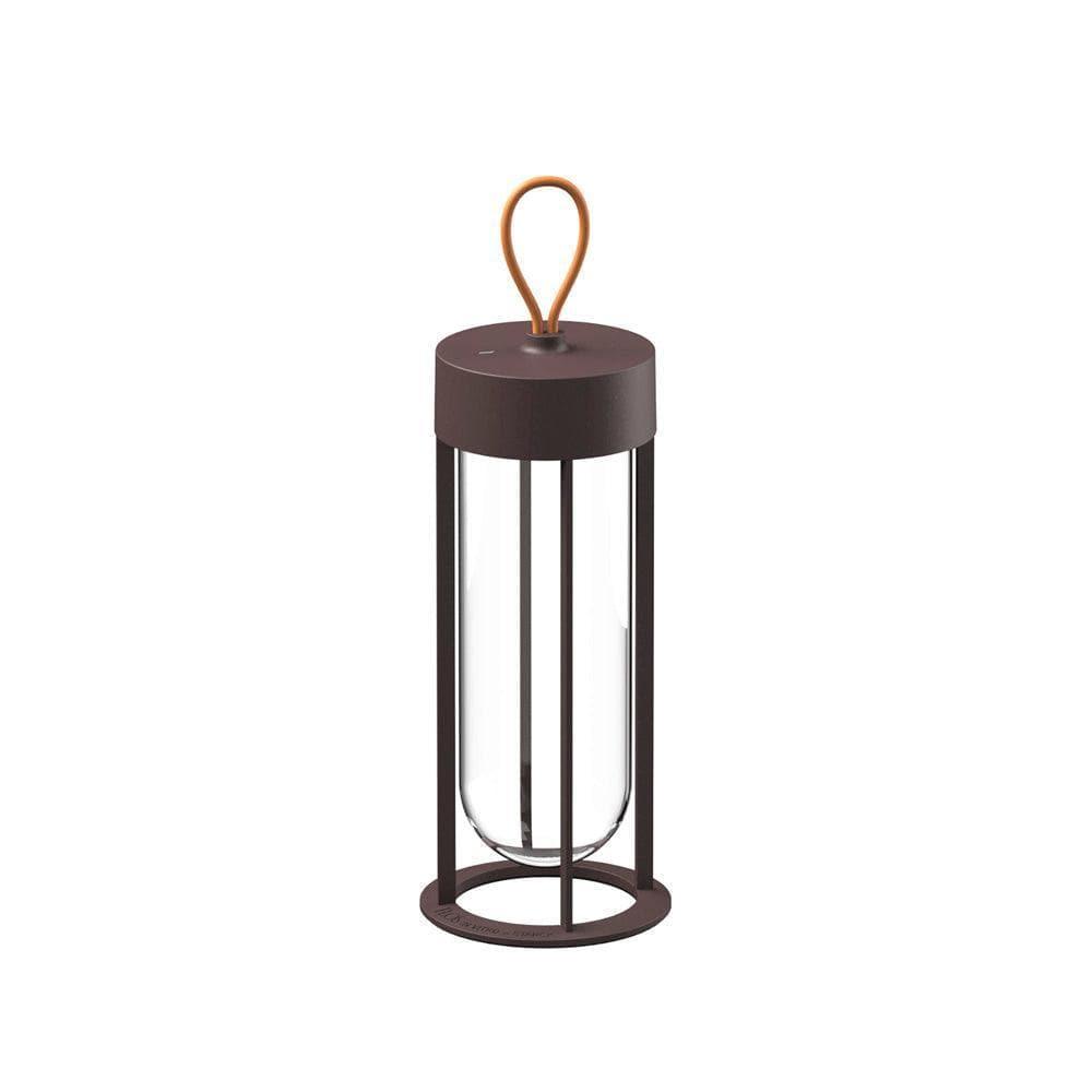 Flos IN VITRO Unplugged - Outdoorlampe - Original Homestories