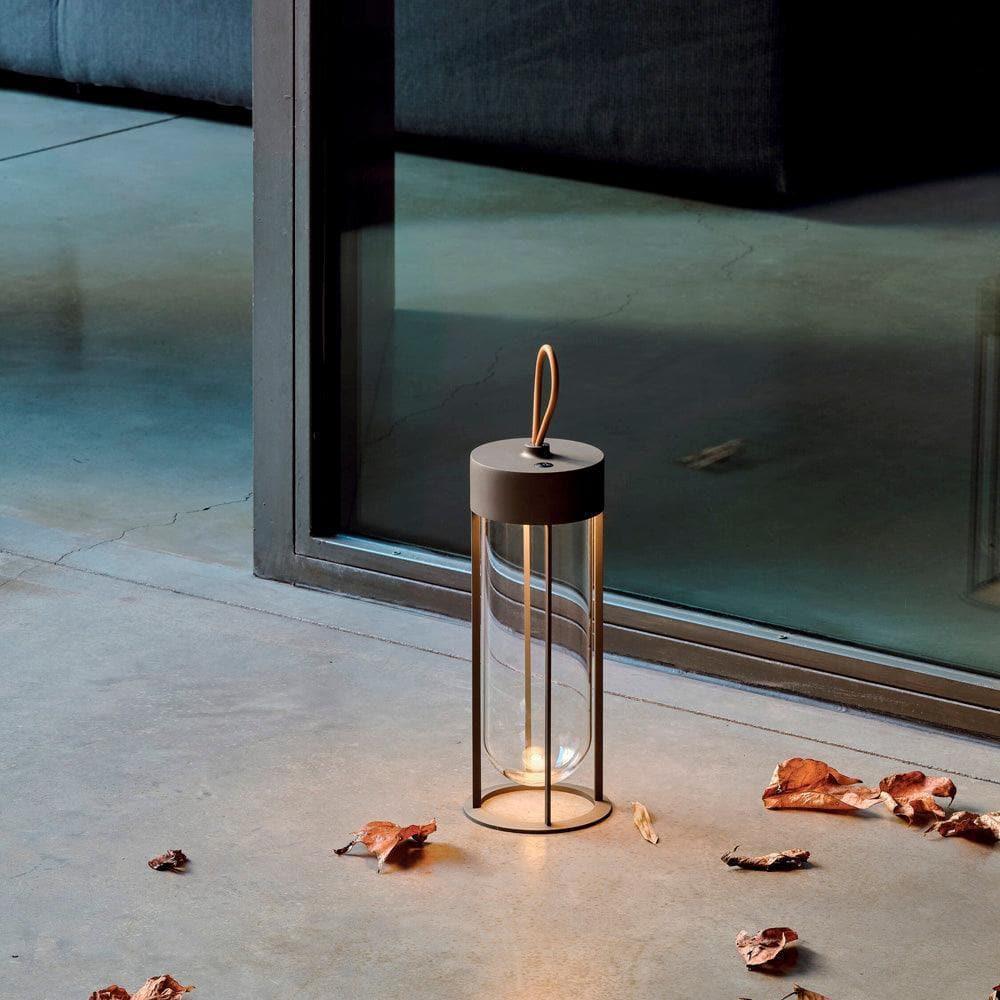 Flos IN VITRO Unplugged - Outdoorlampe - Original Homestories