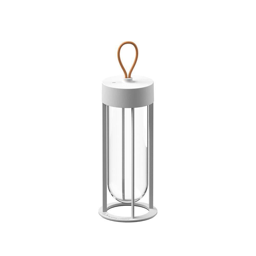 Flos IN VITRO Unplugged - Outdoorlampe - Original Homestories