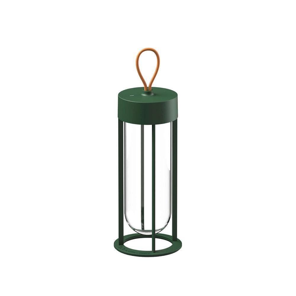 Flos IN VITRO Unplugged - Outdoorlampe - Original Homestories