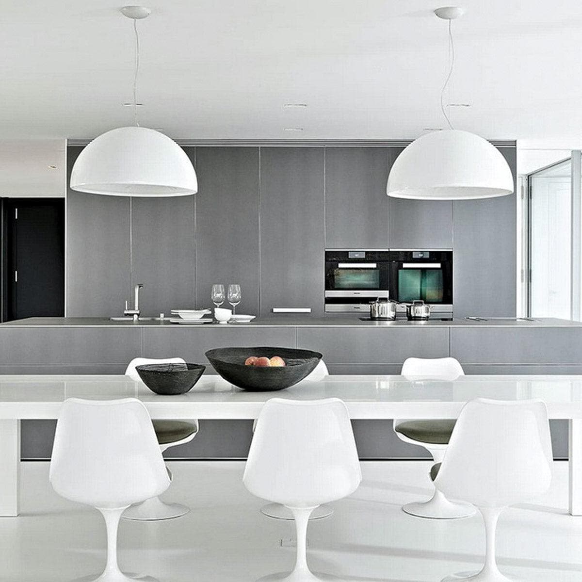 Flos SKYGARDEN Pendelleuchte - Modell 1 - Original Homestories