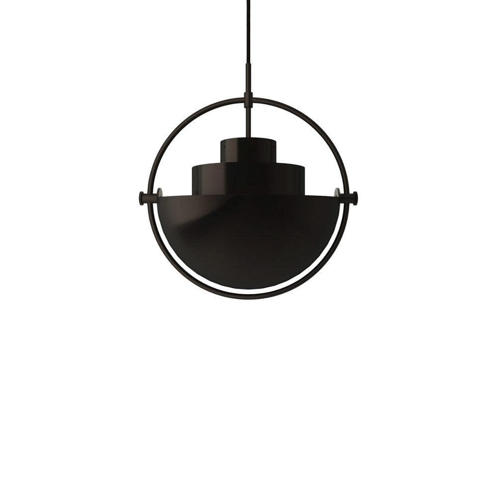 Gubi MULTI-LITE Pendant - S - Original Homestories