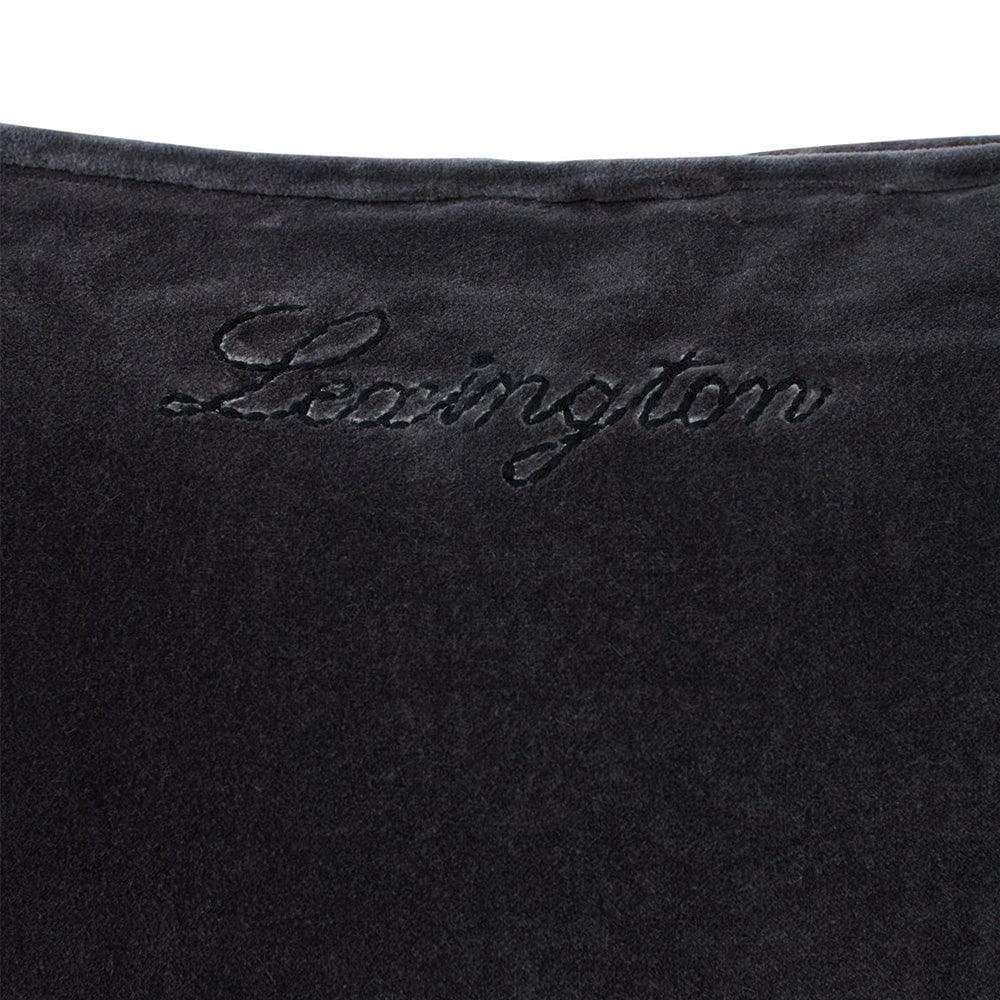 Lexington FOREVER FALL Gesteppte Baumwollsamt-Kissenbezug - Original Homestories