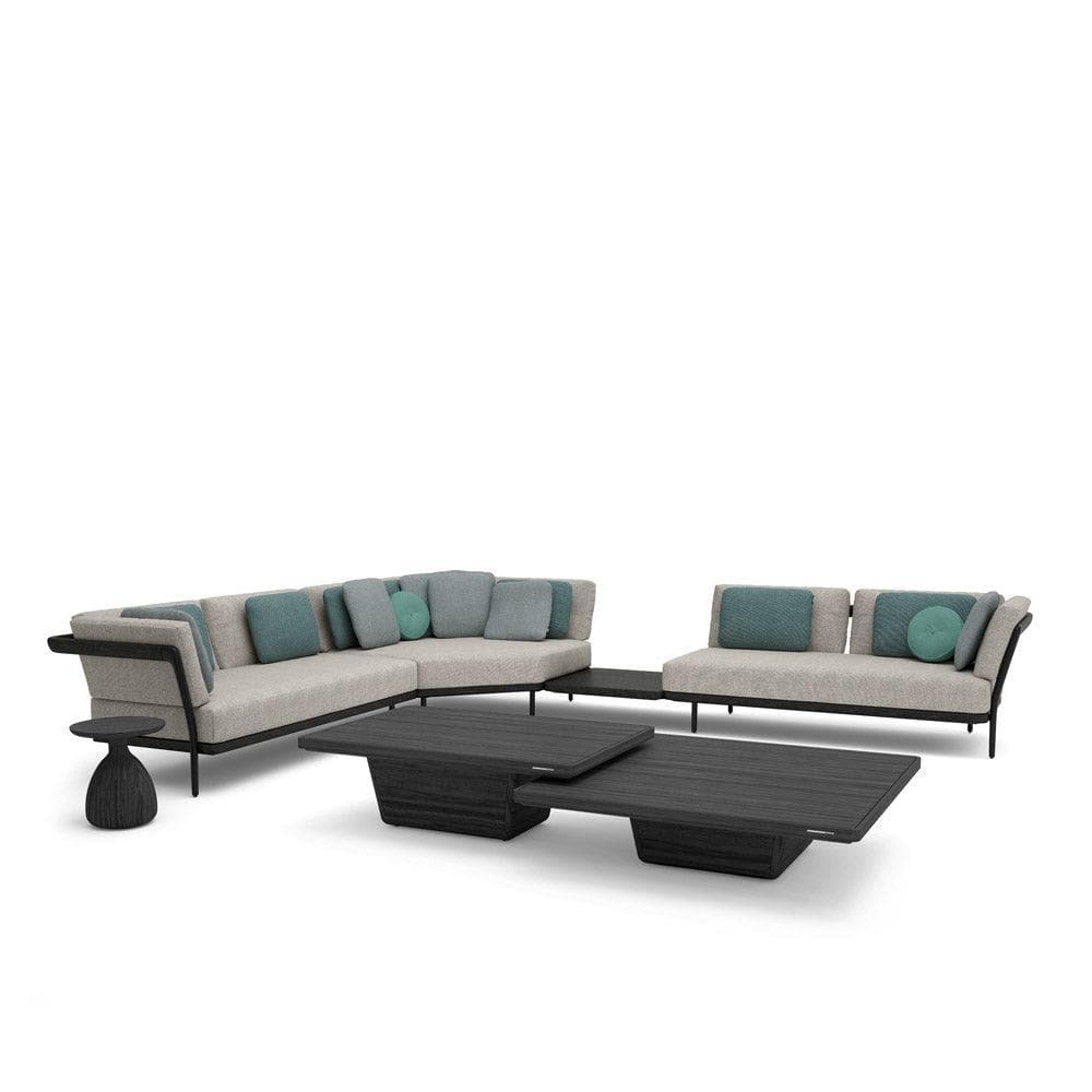 Manutti COBI Couchtisch 37H - 113x79 - Original Homestories