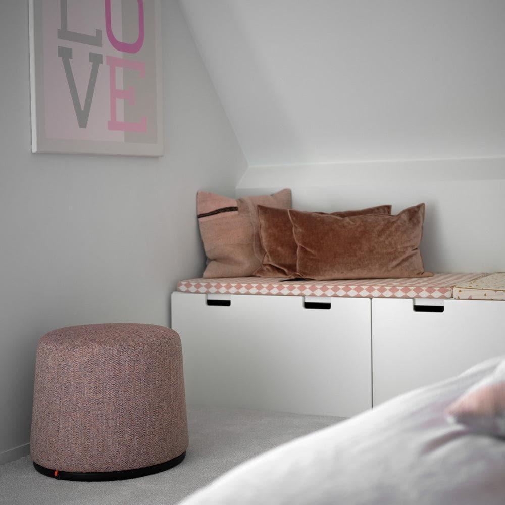 Hocker BOLERO R2410 | Mobitec | Homestorys