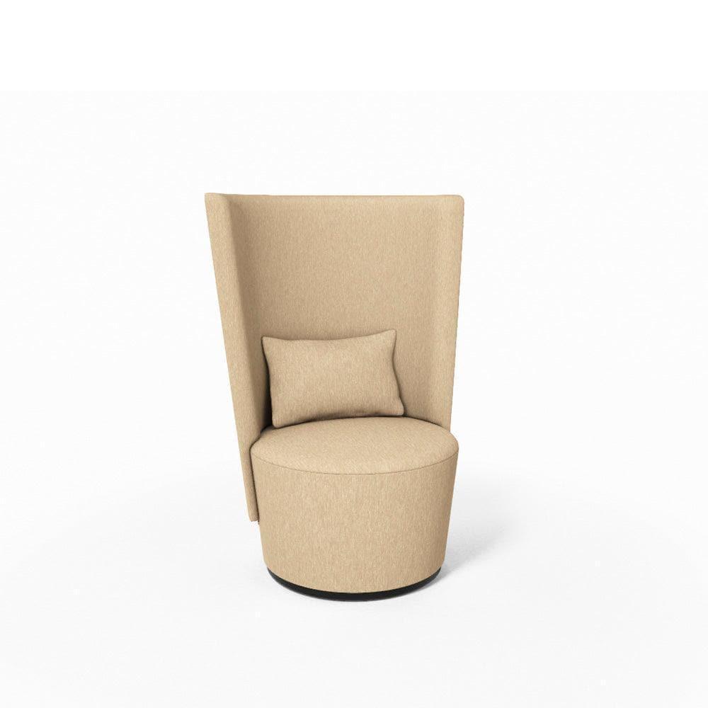Sessel BOLERO R1819 Drehbar | Mobitec | Homestorys