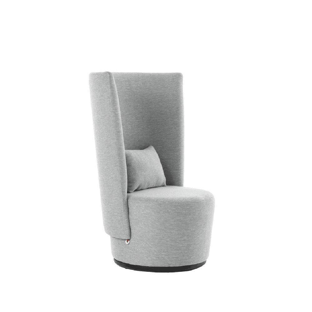 Sessel BOLERO R1819 Drehbar | Mobitec | Homestorys