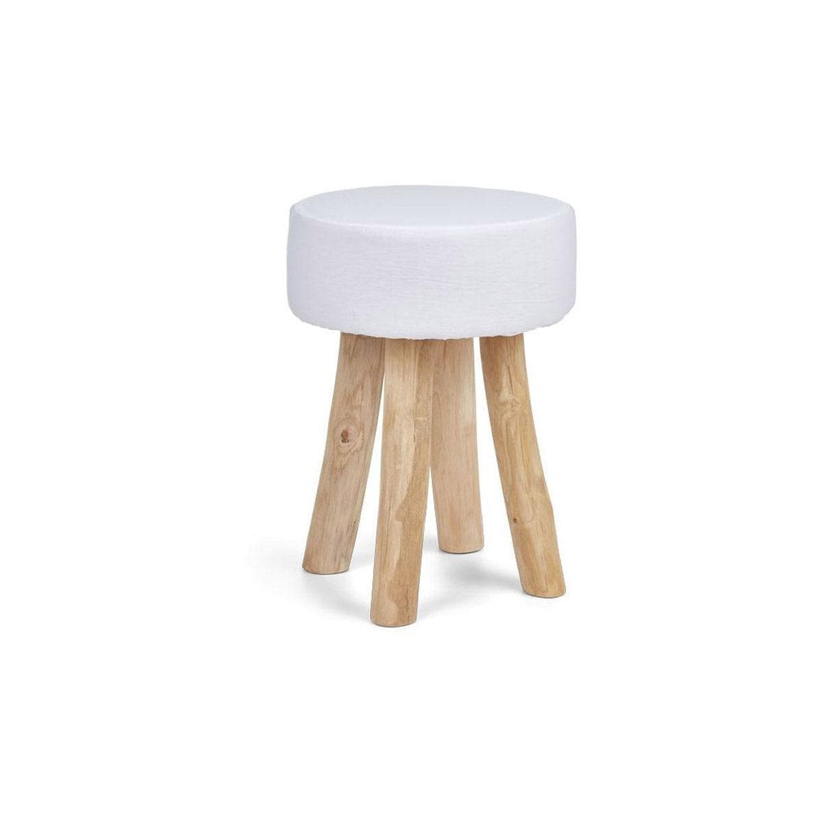 Natural Collection Hocker - Original Homestories