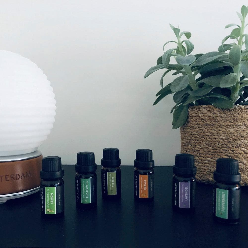 Aromaverdampfer THE.DIFFUSER - Original Homestories