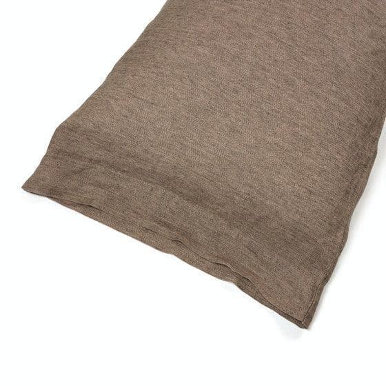 Kissenbezug NOTTINGHILL SHAM _ Libeco _SKU 89552