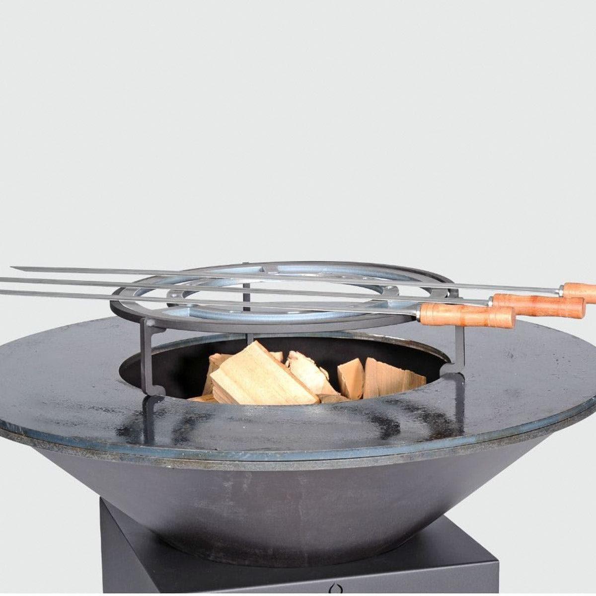 Brazilian Grill Set 100 _ Ofyr _SKU OA-G-B-100
