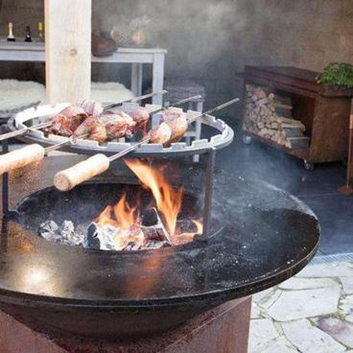Spieße Set 100 _ Ofyr _SKU OA-G-S-100