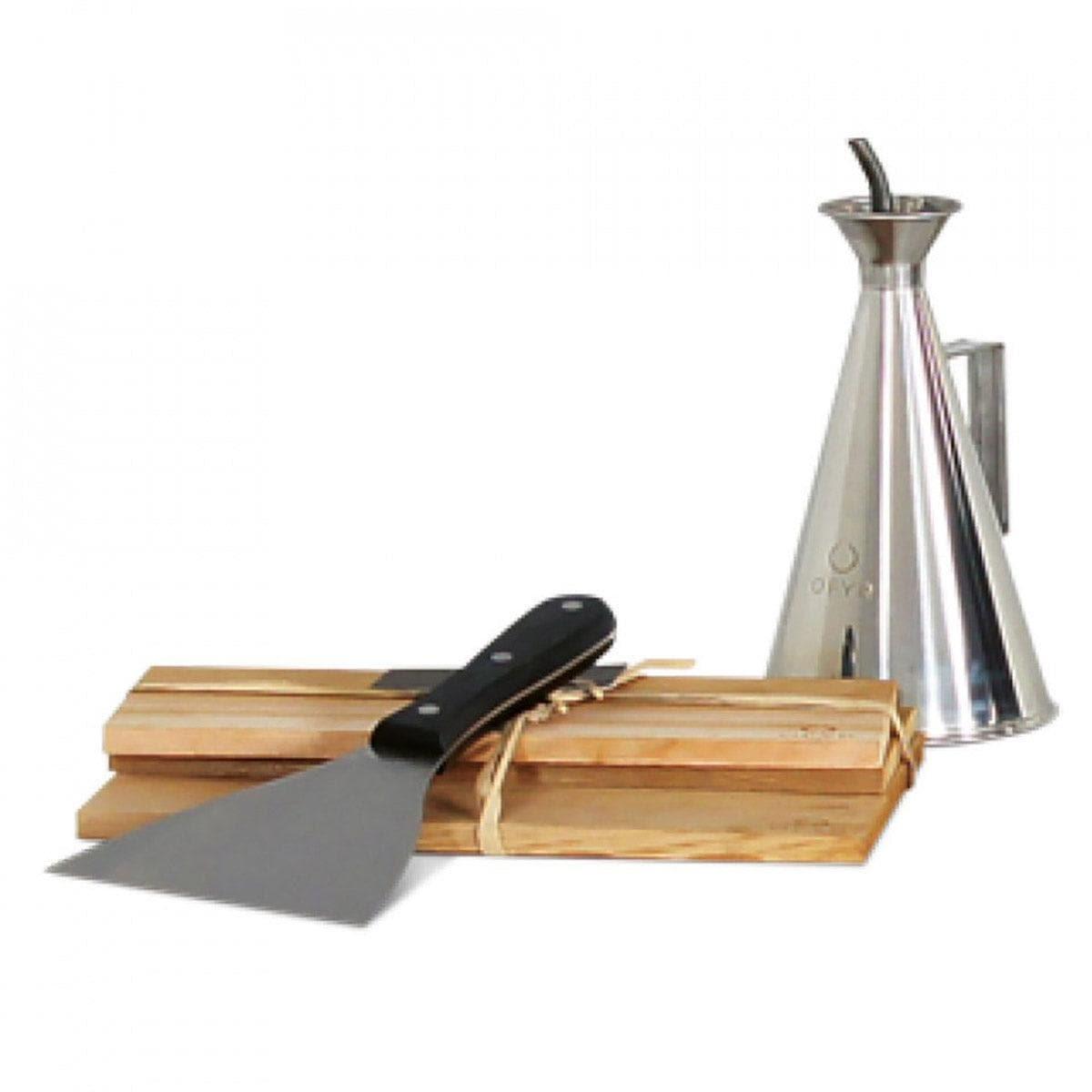 Zedernholzplanken (3er Set) _ Ofyr _SKU OA-CW-PRO