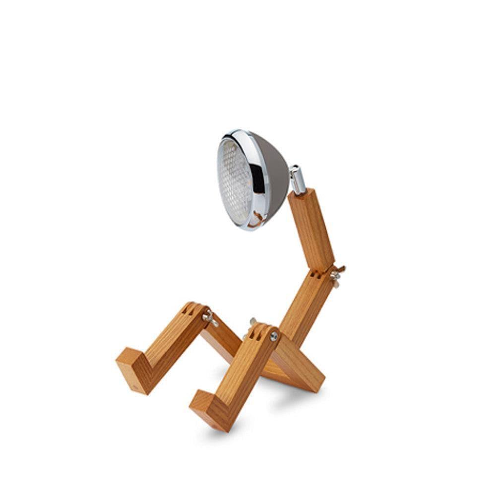 Tischlampe MR. WATTSON Mini - Original Homestories