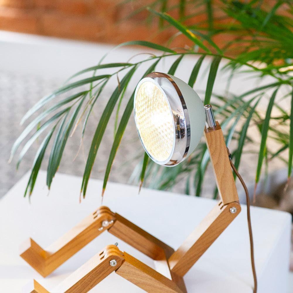 Tischlampe MR. WATTSON Mini - Original Homestories