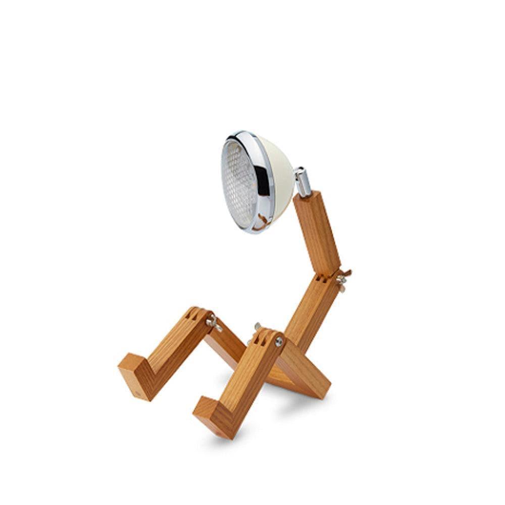Tischlampe MR. WATTSON Mini - Original Homestories