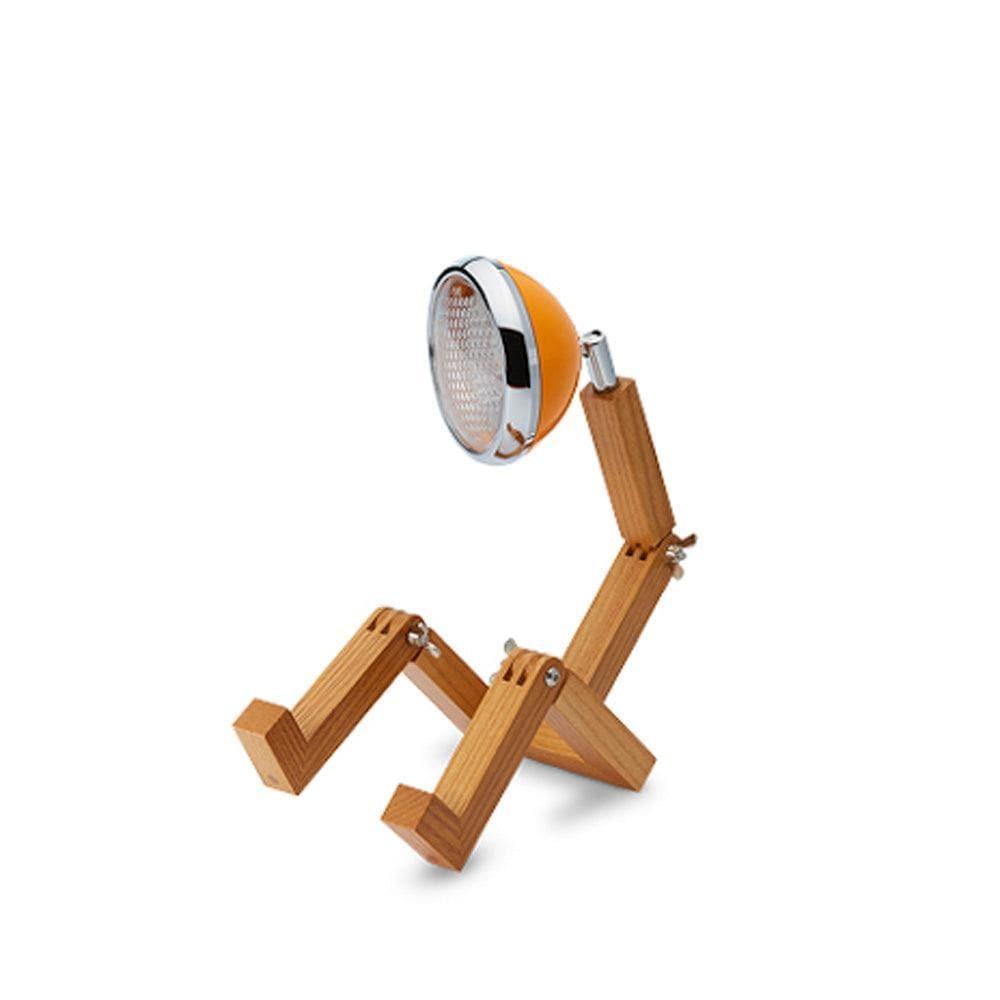Tischlampe MR. WATTSON Mini - Original Homestories