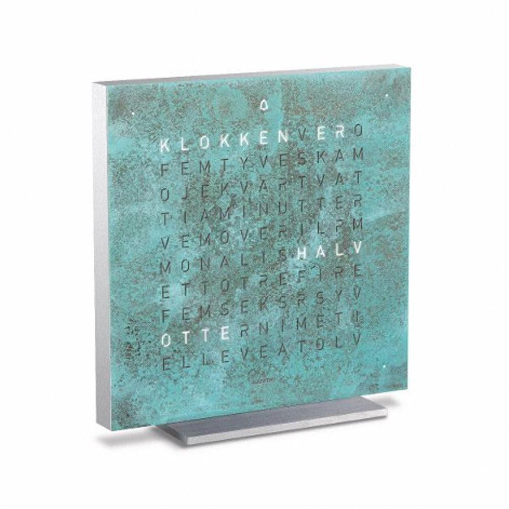 Tischuhr TOUCH Vintage Copper - Original Homestories