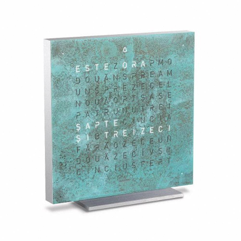 Tischuhr TOUCH Vintage Copper - Original Homestories