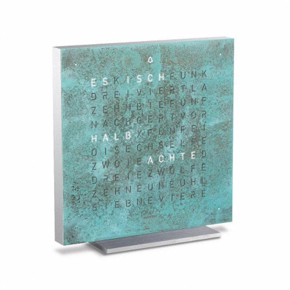 Tischuhr TOUCH Vintage Copper - Original Homestories