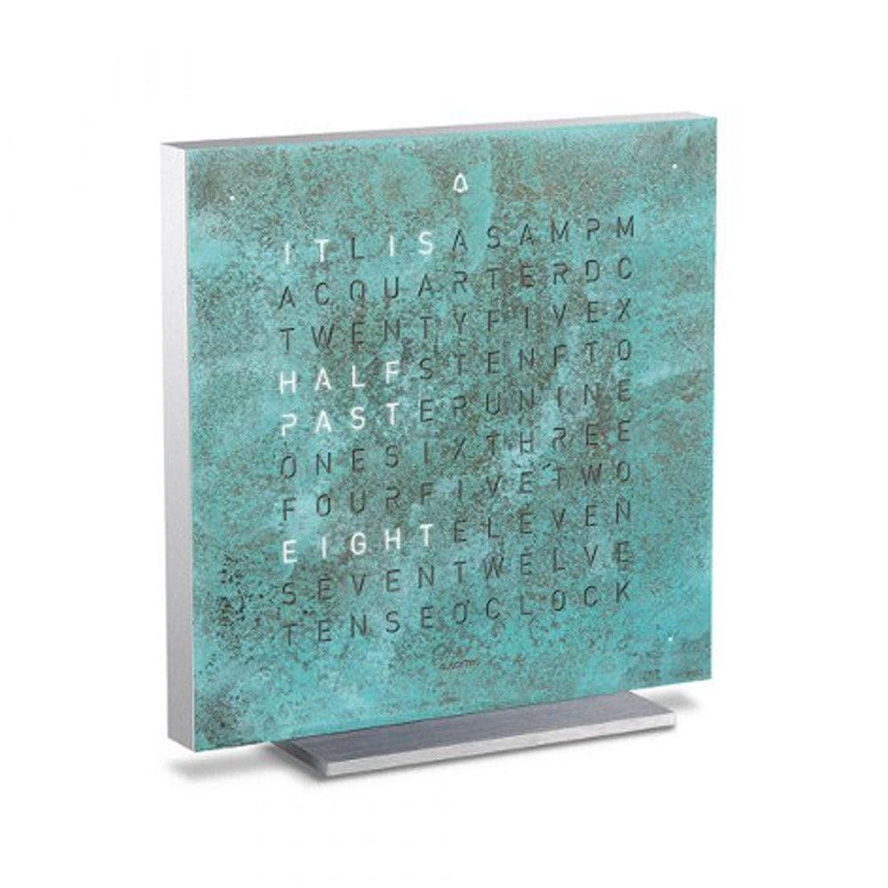 Tischuhr TOUCH Vintage Copper - Original Homestories