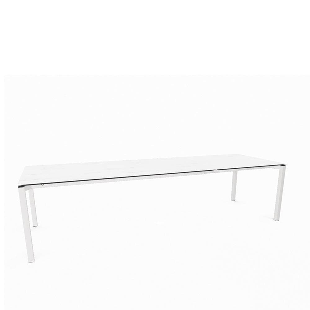 Ausziehtisch TERRA T0201 - Keramik _ Mobitec _SKU T0201-K203/A01_90x160/260