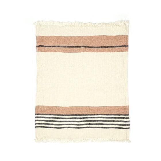 Fouta THE BELGIAN TOWEL | Libeco | Homestorys