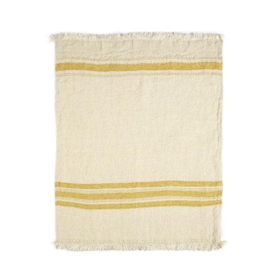 Fouta THE BELGIAN TOWEL | Libeco | Homestorys