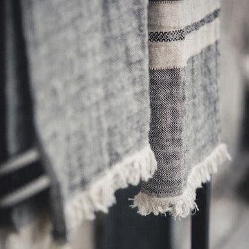 Fouta THE BELGIAN TOWEL | Libeco | Homestorys