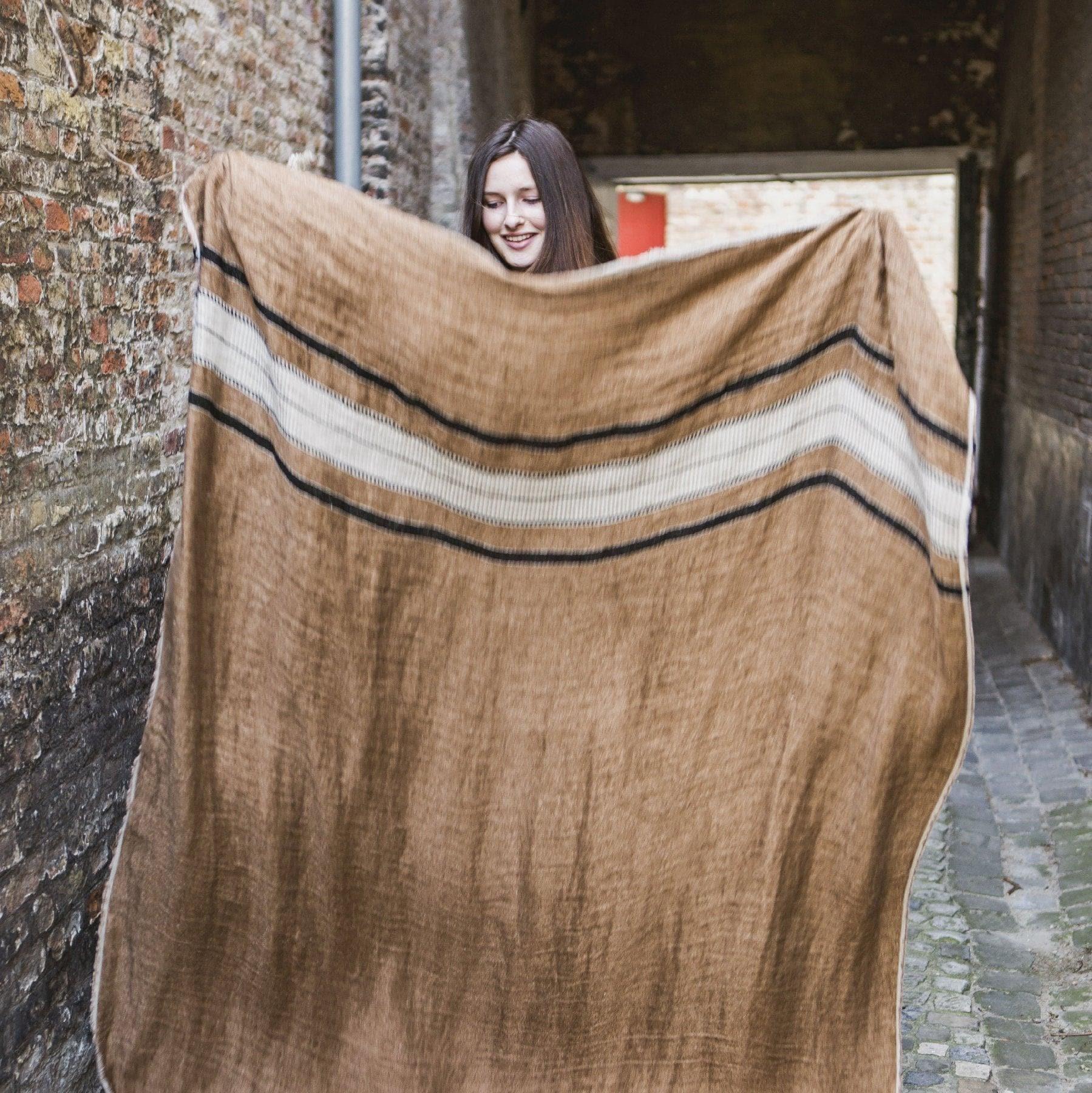 Fouta THE BELGIAN TOWEL | Libeco | Homestorys
