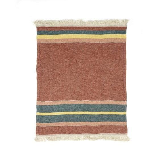 Fouta THE BELGIAN TOWEL | Libeco | Homestorys