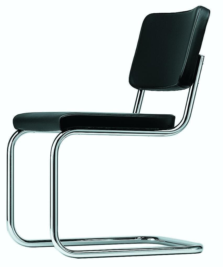 Stuhl S32 PV _ Thonet _SKU S 32PV-SCH