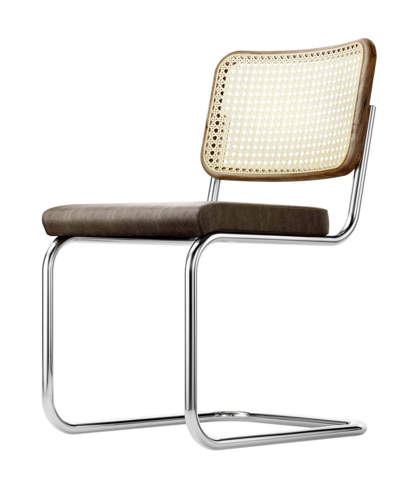 Stuhl S32 SPV _ Thonet _SKU S 32SPV-PM