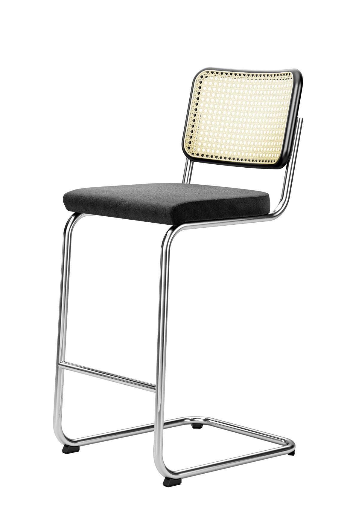 Stuhl S32 SPVH _ Thonet _SKU S 32SPVH