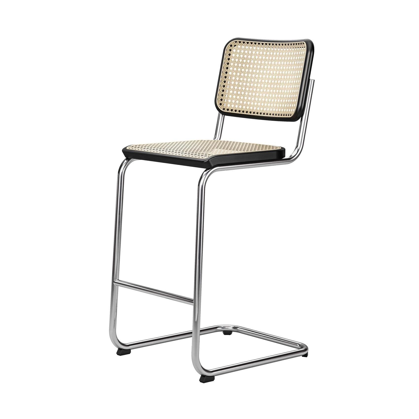 Stuhl S32 VH _ Thonet _SKU S 32VH