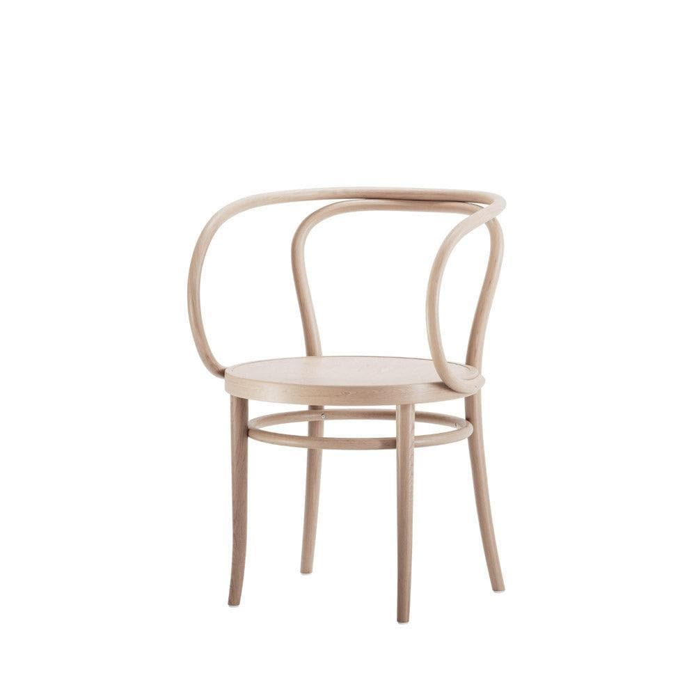 Stuhl 209 M _ Thonet _SKU 4066962010033