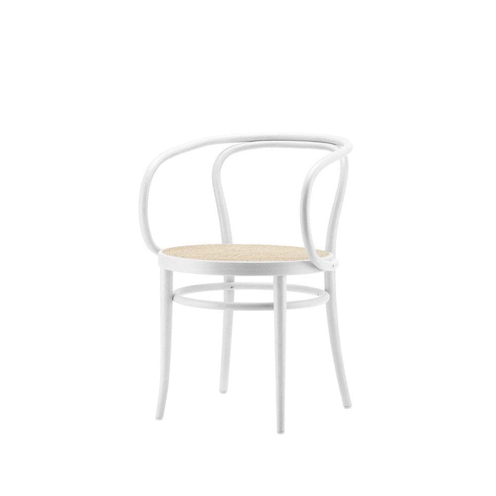 Armlehnstuhl 209 _ Thonet _SKU 4066962009921