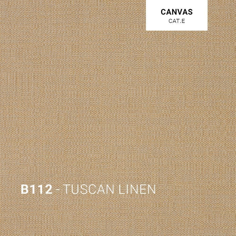 Tribù CTR Clubsessel - Wenge/Linen - Original Homestories