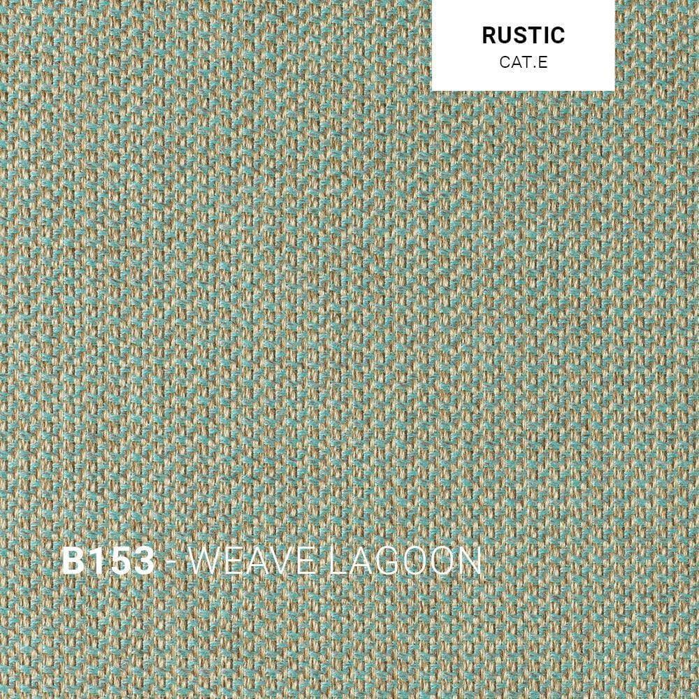 Tribù CTR Clubsessel - Wenge/Linen - Original Homestories