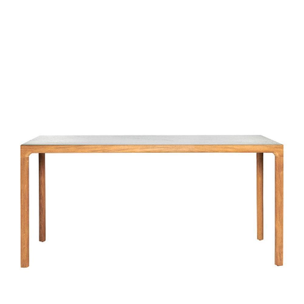 Tribù ILLUM Teak Bartisch - Original Homestories